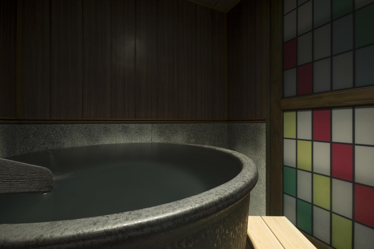 Kotobukiso Hotel Shin'onsen Buitenkant foto